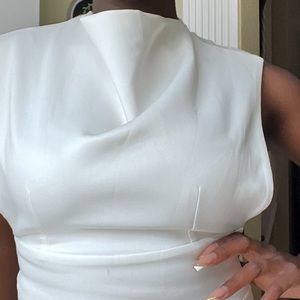 Meet your Posher, Oluwabusayo